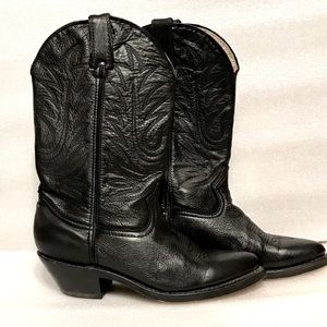 Durango western cowboy boots